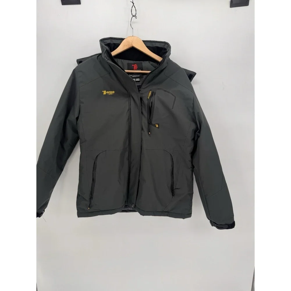 Rdruko women waterproof